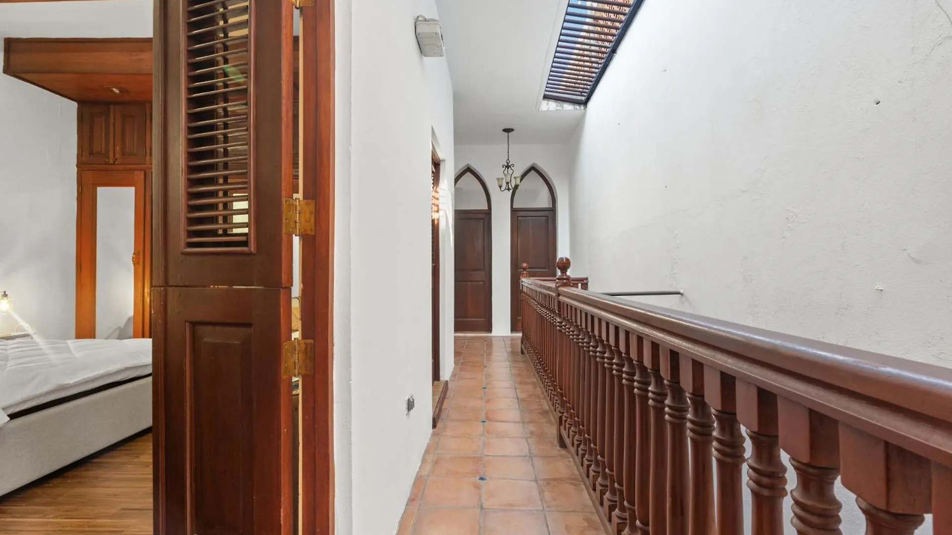 Otium With Nice Terrace In Old San Juan 0*,  Puerto Rico
