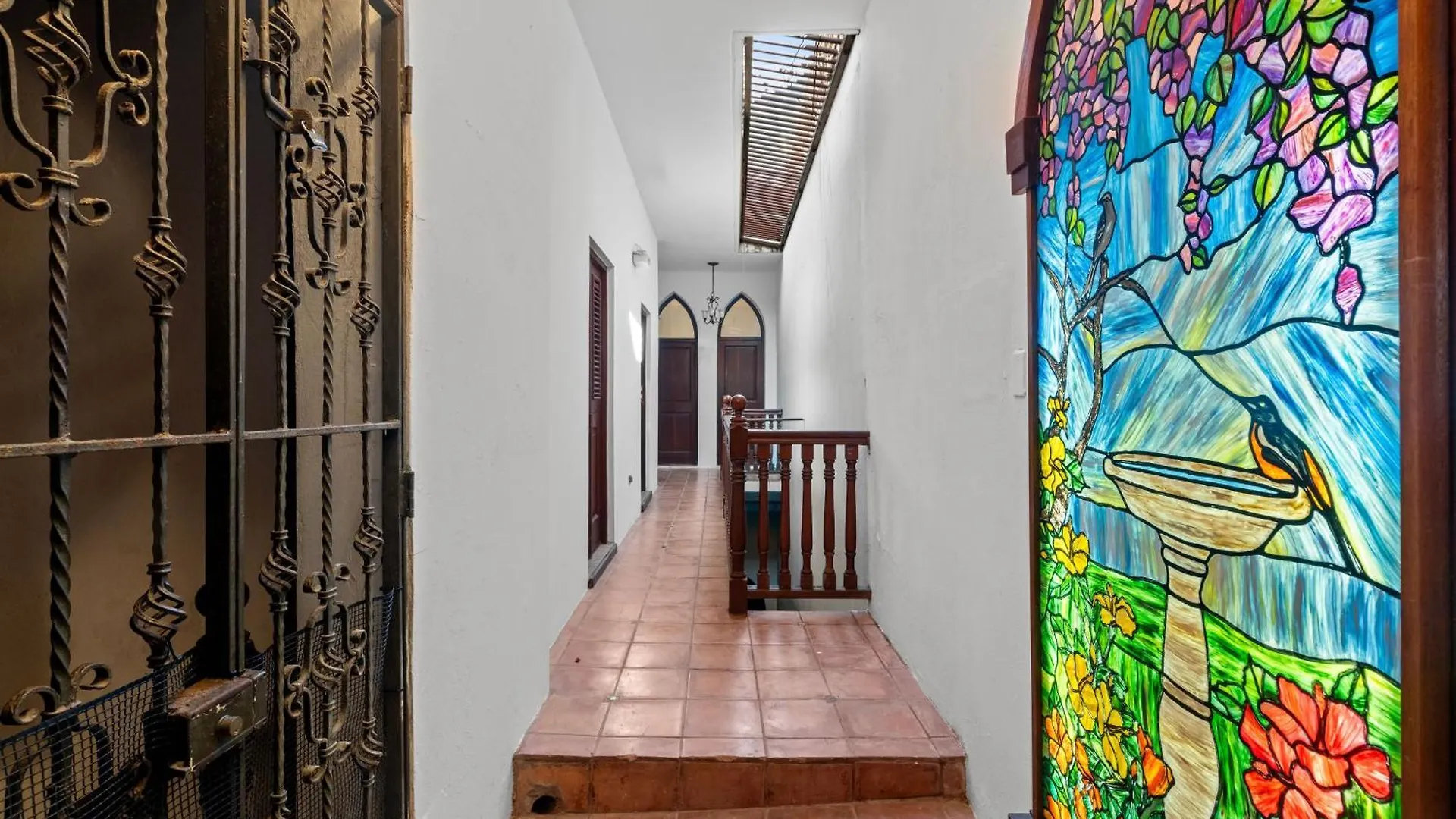 Otium With Nice Terrace In Old San Juan 0*,