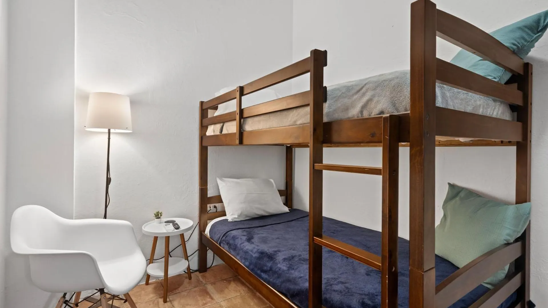 Apartman Otium With Nice Terrace In Old San Juan