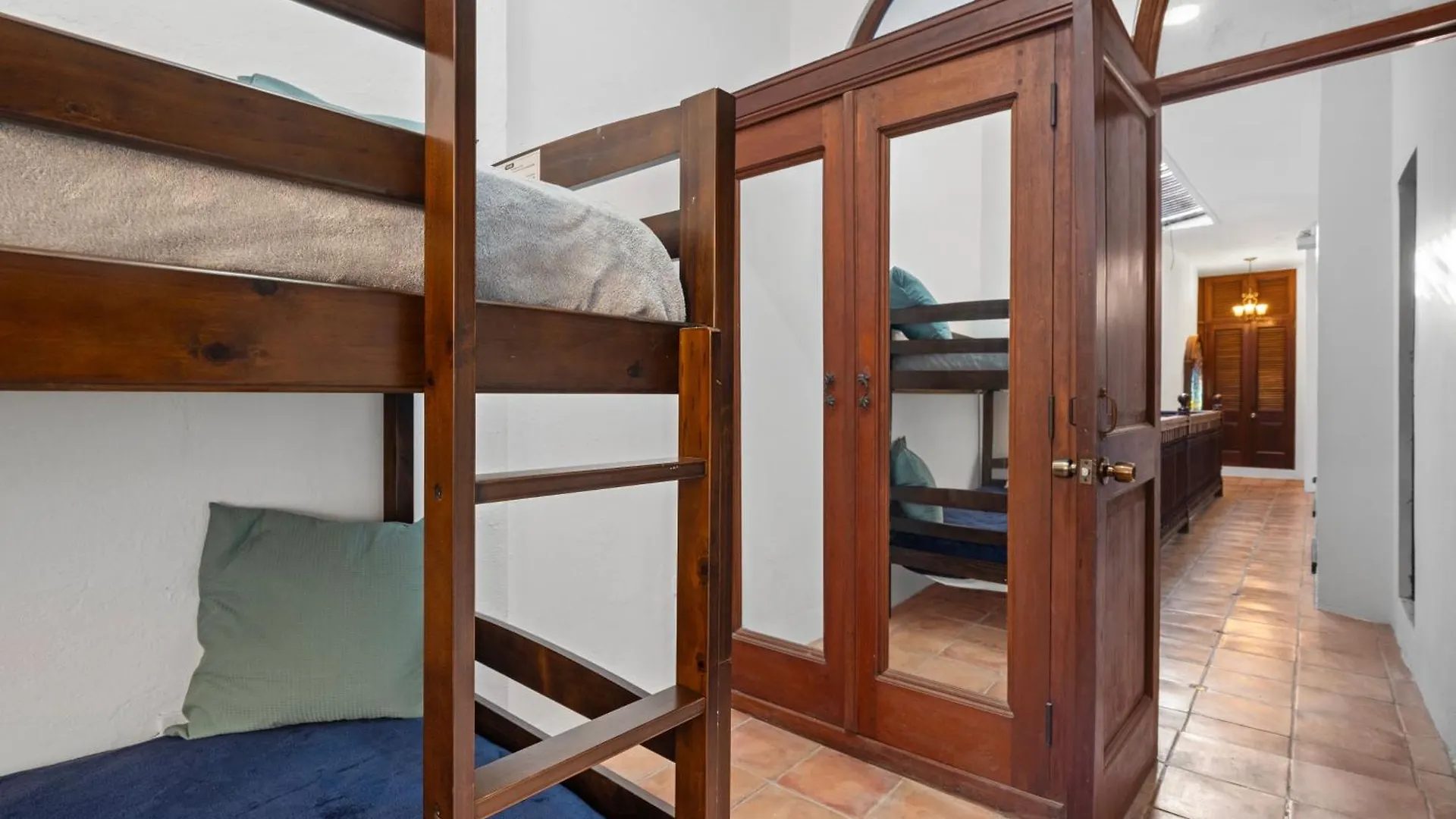 Apartman Otium With Nice Terrace In Old San Juan
