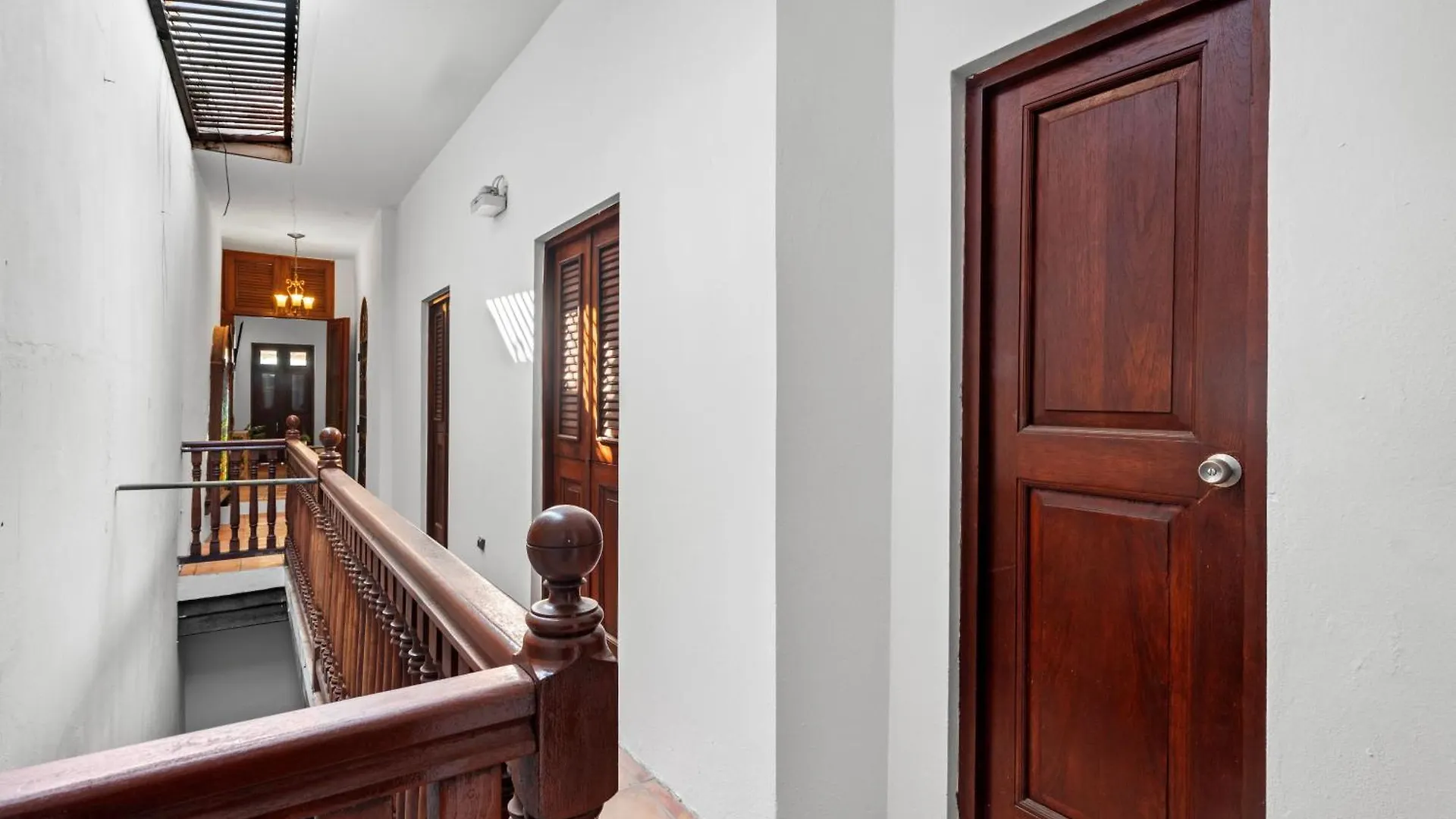 Apartman Otium With Nice Terrace In Old San Juan