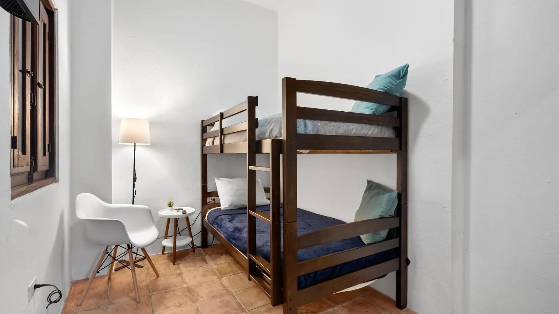 Otium With Nice Terrace In Old San Juan Apartman