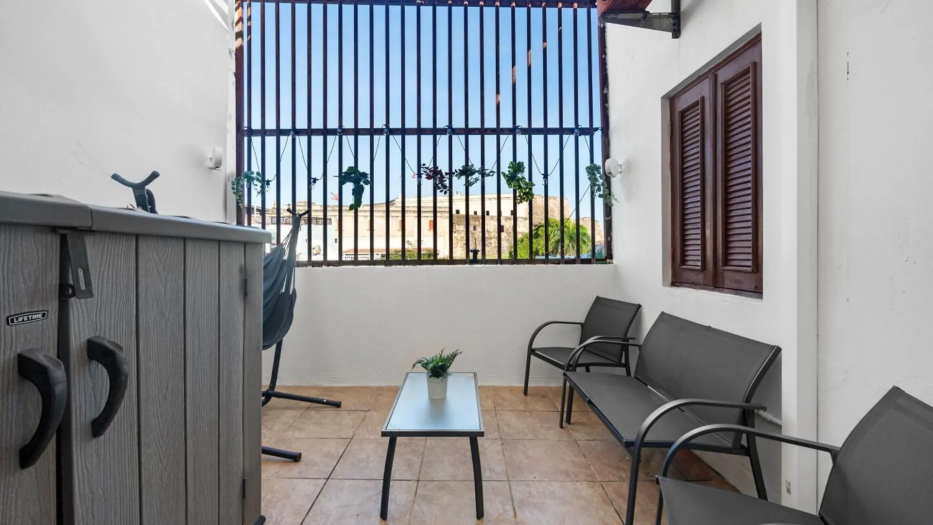 Otium With Nice Terrace In Old San Juan 0*,  Puerto Rico